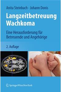 Langzeitbetreuung Wachkoma