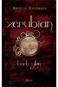 Xerubian - Barb Ylon
