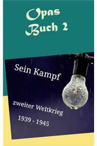 Opas Buch 2