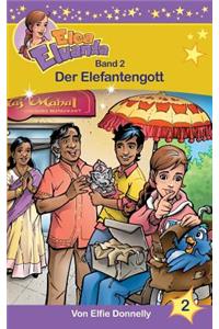 Der Elefantengott