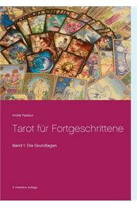 Tarot für Fortgeschrittene