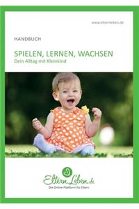Spielen, Lernen, Wachsen - Handbuch
