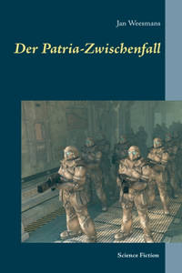 Der Patria-Zwischenfall