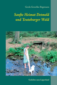 Sanfte Heimat Detmold und Teutoburger Wald