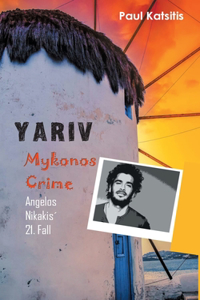 Yariv - Mykonos Crime 21