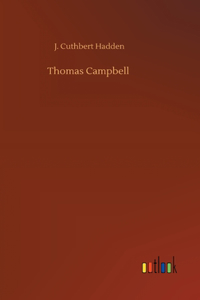 Thomas Campbell