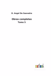 Obras completas: Tomo 5