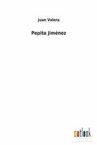 Pepita Jiménez