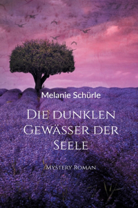 dunklen Gewässer der Seele