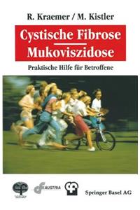 Cystische Fibrose/Mukoviszidose