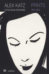 Alex Katz: Prints