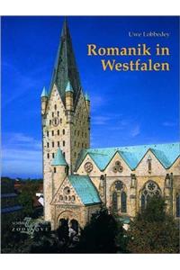 Romanik in Westfalen (Zodiaque)