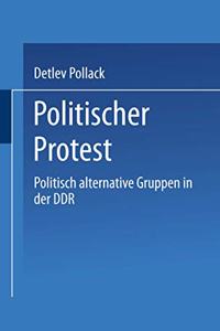 Politischer Protest