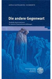 Die Andere Gegenwart