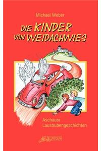 Kinder von Weidachwies