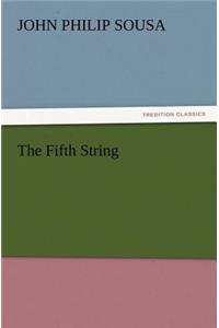 The Fifth String