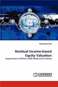 Residual Income-based Equity Valuation