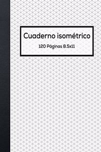 Cuaderno Isométrico