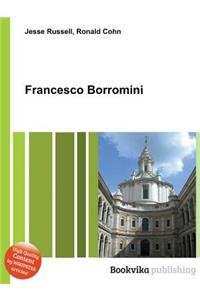 Francesco Borromini