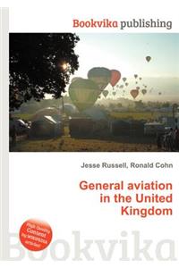 General Aviation in the United Kingdom