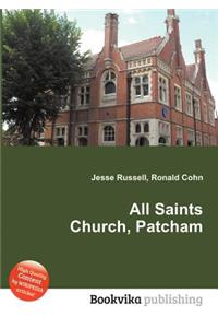 All Saints Church, Patcham