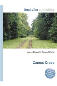 Camus Cross