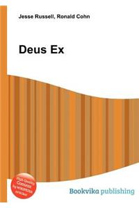 Deus Ex