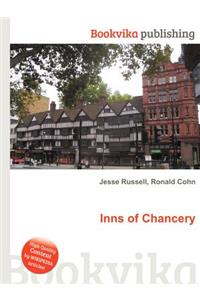 Inns of Chancery