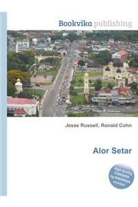 Alor Setar