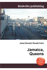 Jamaica, Queens