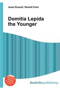 Domitia Lepida the Younger