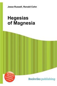 Hegesias of Magnesia