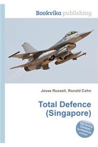Total Defence (Singapore)