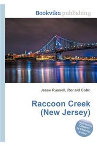 Raccoon Creek (New Jersey)