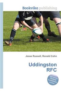 Uddingston RFC