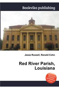 Red River Parish, Louisiana