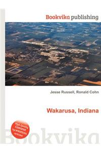Wakarusa, Indiana