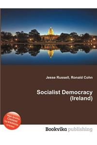 Socialist Democracy (Ireland)