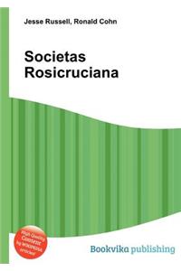 Societas Rosicruciana