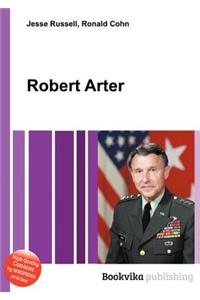 Robert Arter