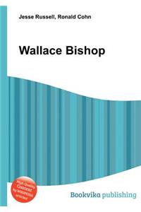 Wallace Bishop