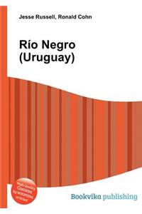 Rio Negro (Uruguay)