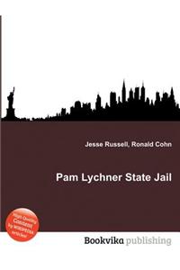 Pam Lychner State Jail