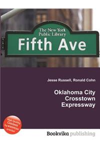 Oklahoma City Crosstown Expressway