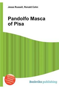 Pandolfo Masca of Pisa