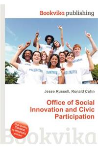 Office of Social Innovation and Civic Participation