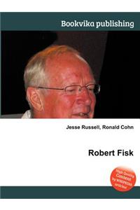 Robert Fisk