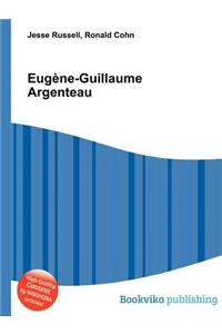 Eugene-Guillaume Argenteau