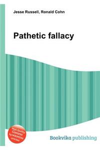 Pathetic Fallacy