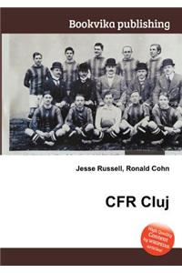 Cfr Cluj